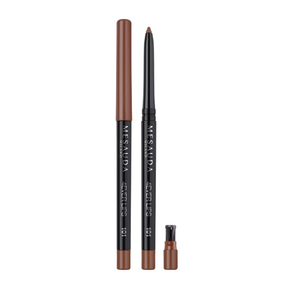 Mesauda 4Ever Lips Matita Labbra Automatica Waterproof - 109 Pink