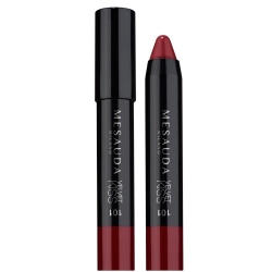 Mesauda Velvet Kiss Matitone Labbra - 118 Holiday
