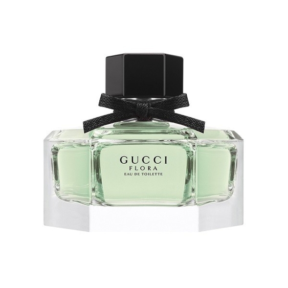 Profumo da Donna Gucci Flora Eau de Toilette confezione da 50ML