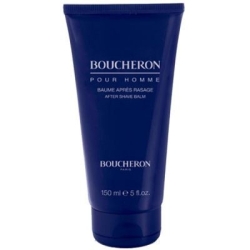 Boucheron Pour Homme Aftershave Balm confezione da 150ML