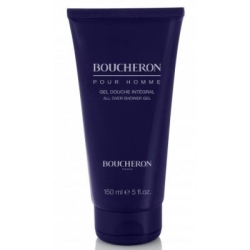 Boucheron Pour Homme Shower Gel confezione da 150ML