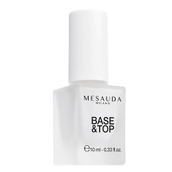 Mesauda Base & Top Coat