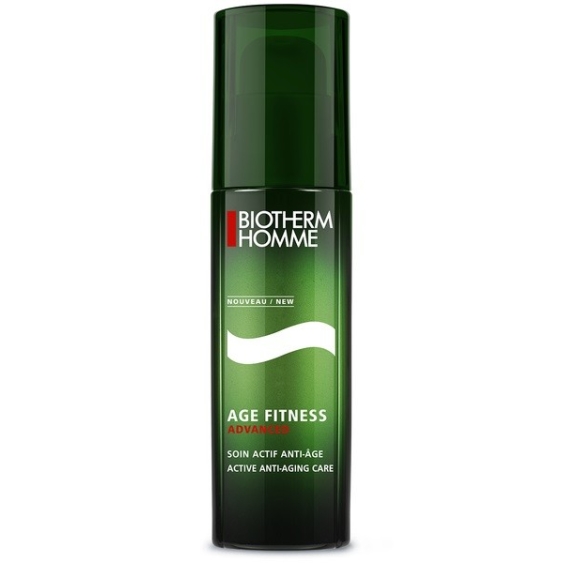 Trattamento Uomo Biotherm Homme Age Fitness Advanced Day confezione da 50ML