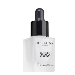 Mesauda Cuticle Away Gel Ammorbidente per Cuticole
