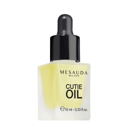 Mesauda Cutie Oil Olio Emoliente per Cuticole
