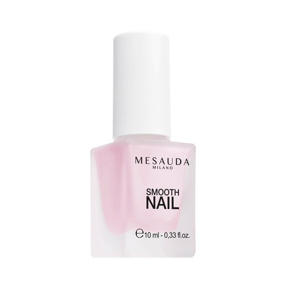 Mesauda Smooth Nail Base Ultra Levigante
