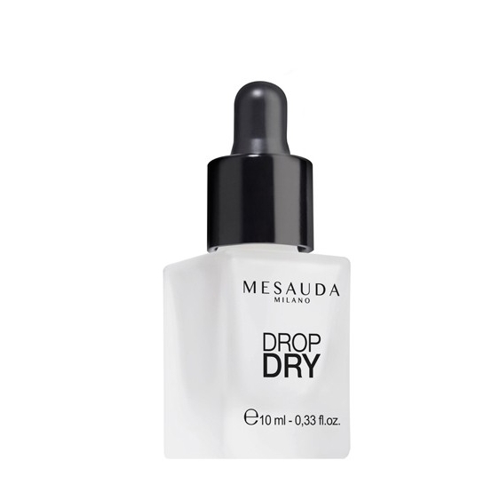 Mesauda Drop Dry Gocce Asciuga Smalto