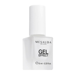 Mesauda Gel Effect Top Coat