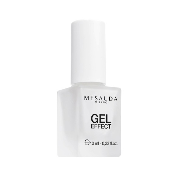 Mesauda Gel Effect Top Coat