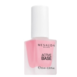 Mesauda Active Base Attiva Crescita
