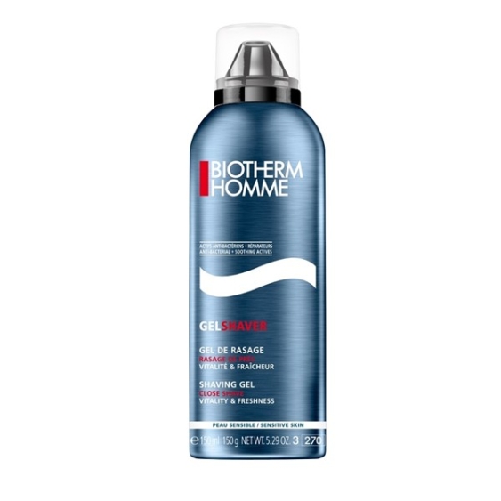 Biotherm Homme Gel Shaver 150ML