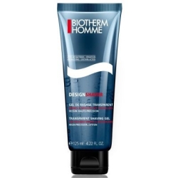 Trattamento Uomo Biotherm Homme Design Shaver confezione da 150ML