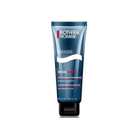 Trattamento Uomo Biotherm Homme Design Shaver confezione da 150ML