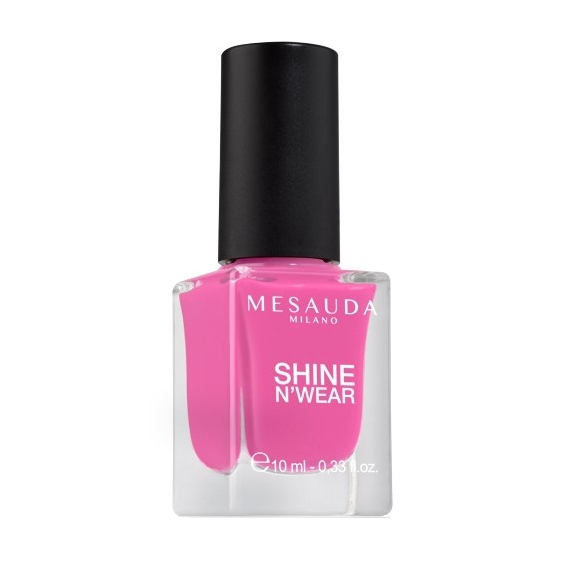 Mesauda Shine N'Wear Smalto  - 223 Broadway