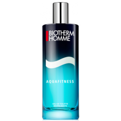 Profumo da Uomo Biotherm Homme Aquafitness Eau de Toilette Rivitalizzante confezione da 100ML