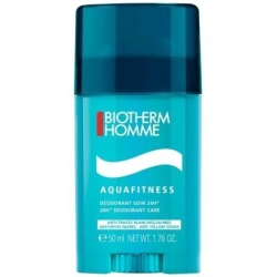 Biotherm Homme Aquafitness 24H Deodorant Care confezione da 50ML