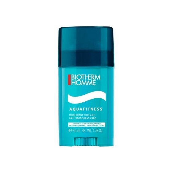 Biotherm Homme Aquafitness 24H Deodorant Care confezione da 50ML