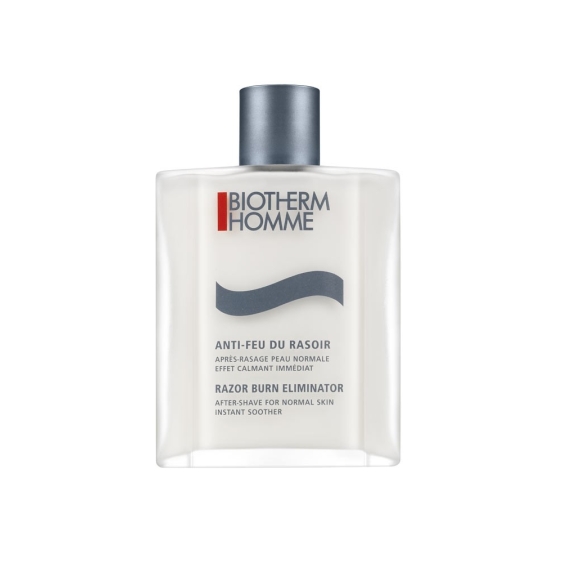 Biotherm Homme Dopobarba Lenitivo confezione da 100ML