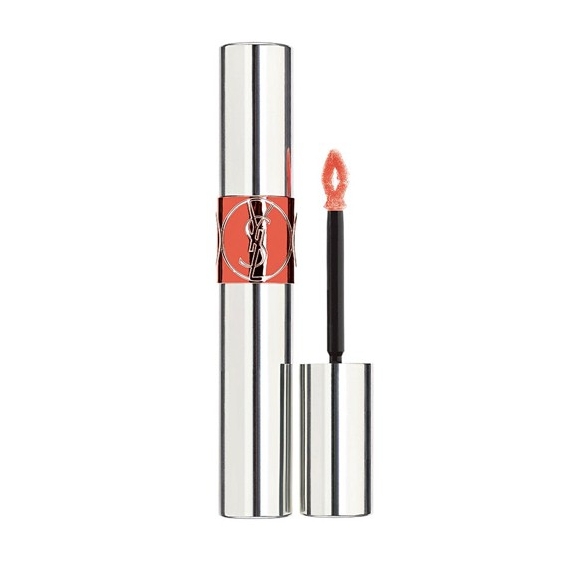 Yves Saint Laurent Volupté Tint-in-Oil Lucidalabbra - 11 Love Me Nude