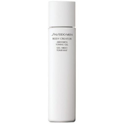 Trattamento Uomo Shiseido Men Body Creator Abdomen Toning Gel confezione da 200ML