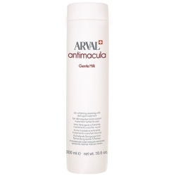 Trattamento Donna Arval Antimacula Gentle Milk confezione 300ml