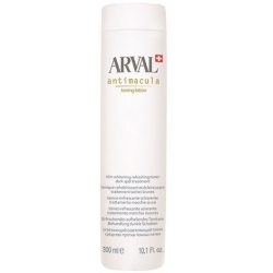 Trattamento Donna Arval Antimacula Toning Lotion confezione 300ml