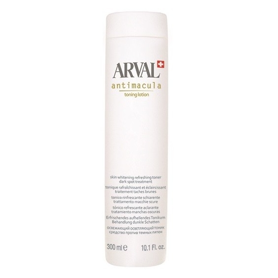 Trattamento Donna Arval Antimacula Toning Lotion confezione 300ml