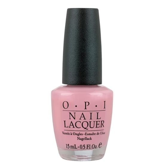 OPI Collezione Classics Smalto per Unghie - H19 Passion