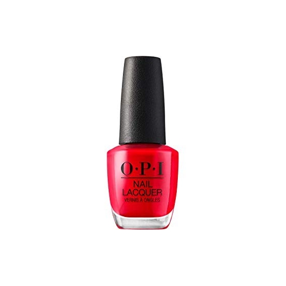 OPI Collezione Classics Smalto per Unghie - H42 Red My Fortune Cookie