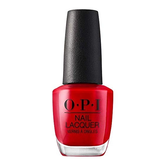 OPI Collezione Classics Smalto per Unghie - N25 Big Apple Red