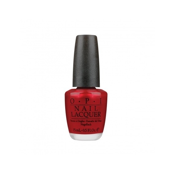 OPI Collezione Classics Smalto per Unghie - R53 An Affair in Red Square