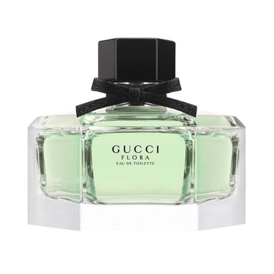 Gucci Flora Eau de Toilette 75ml - Profumo Femminile di Lusso
