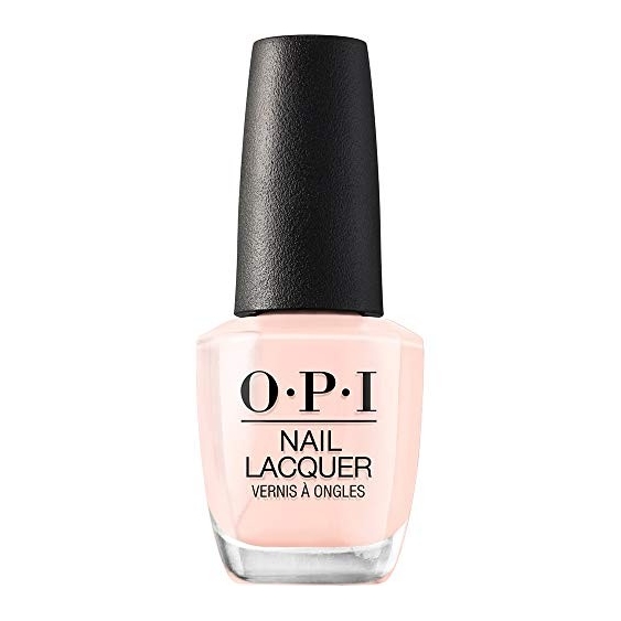 OPI Collezione Classics Smalto per Unghie - S86 Bubble Bath