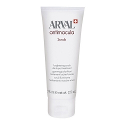 Trattamento Donna Arval Antimacula Scrub confezione 75ml