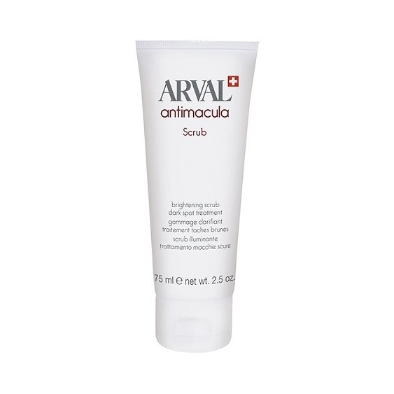 Trattamento Donna Arval Antimacula Scrub confezione 75ml