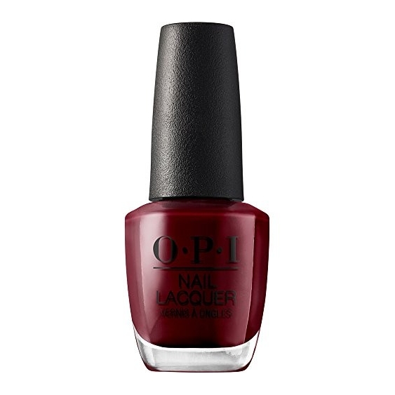 OPI Collezione Classics Smalto per Unghie - W52 Got The Blues For Red