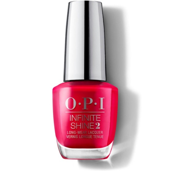OPI Collezione Infinite Shine Lacquer Smalto per Unghie - P61 Samoan Sand