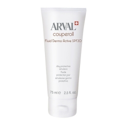 Arval Couperoll Fluid Dermo Active SPF20 75ML