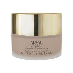 Arval Couperoll Instant Direct Action SPF30 50ML