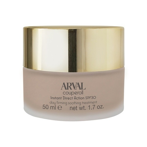 Arval Couperoll Instant Direct Action SPF30 50ML