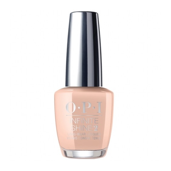 OPI Collezione Infinite Shine Lacquer Smalto per Unghie - N25 Big Apple Red