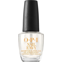 OPI Sensitive & Peeling Nail Envy Rinforzante per Unghie Deboli - 15ML