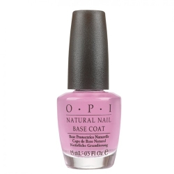 OPI Natural Nail Base Coat - 15ML