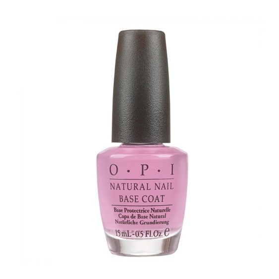 OPI Natural Nail Base Coat - 15ML