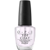 OPI Top Coat Fissasmalto - 15ML