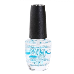 OPI Start-To-Finish Base per Smalto, Top Coat  - 15ML