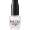 OPI Rapidry Top Coat Fissasmalto Asciugatura Rapida - 15ML
