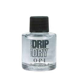 OPI Drip Dry Lacquer Drying Drops Gocce Asciuga Smalto - 9ML