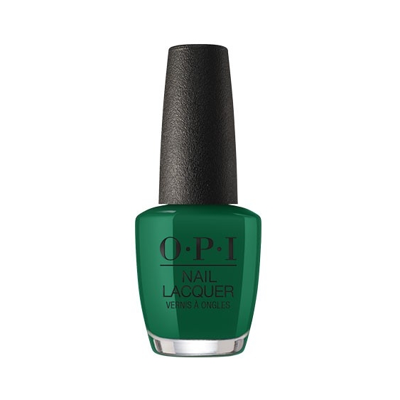 OPI Collezione The Nutcracker Smalto per Unghie - Ginger's Revenge