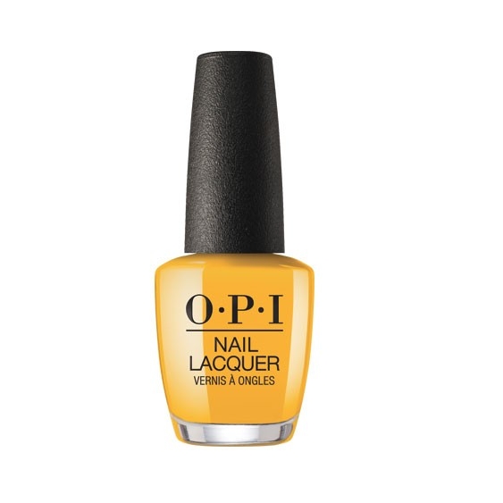 OPI Collezione Lisbona Smalto per Unghie - L18 Tagus in That Selfie!